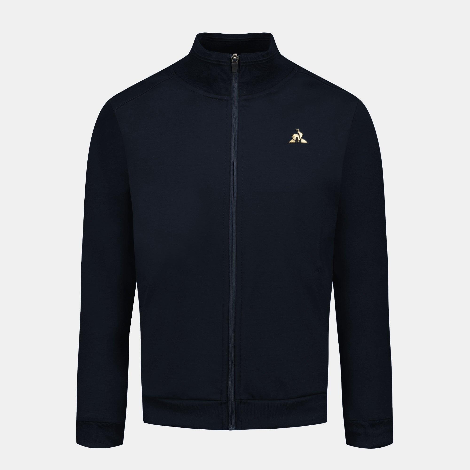 Veste zippée Coq d'Or en milano Coq d'Or 2/5