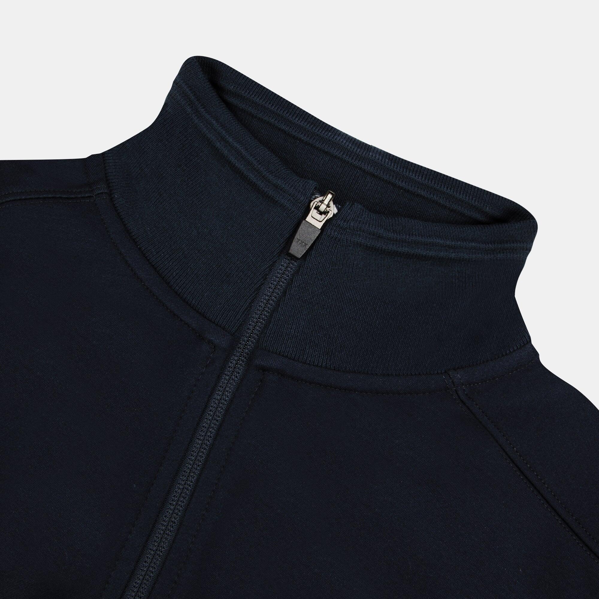 Veste zippée Coq d'Or en milano Coq d'Or 5/5