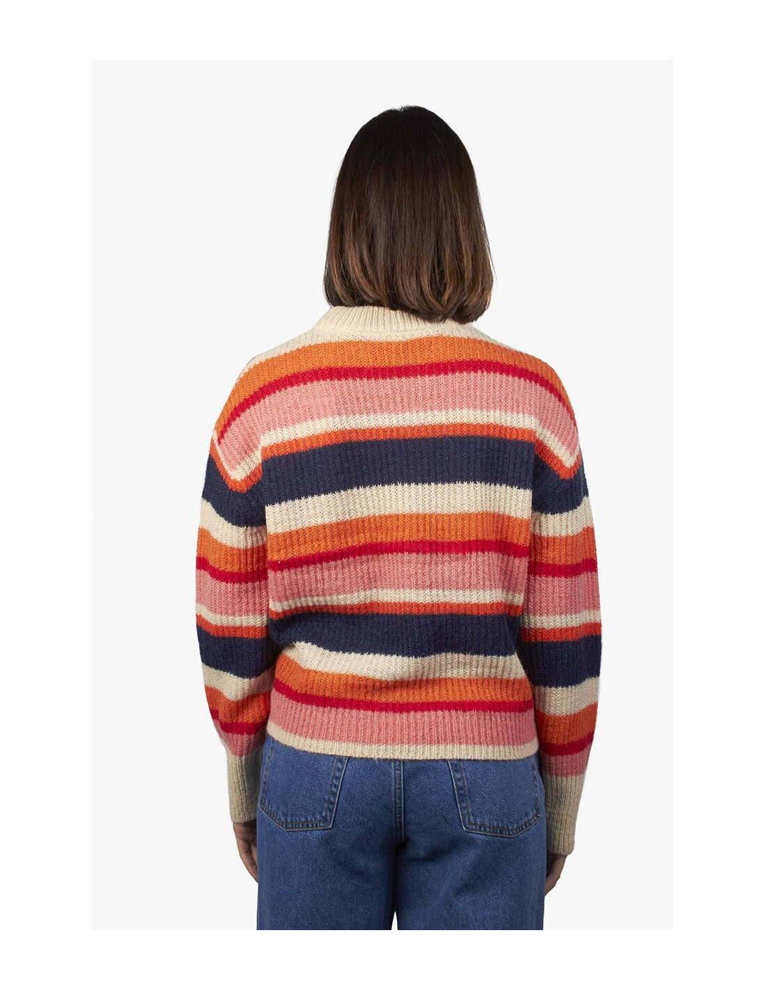 JJXX Ember - Maglione 3/5