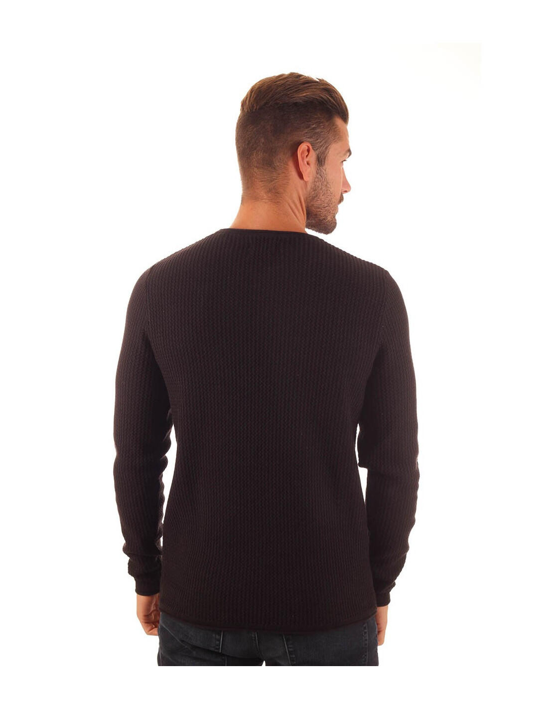 JACK&JONES 12179861 - Pull 3/5