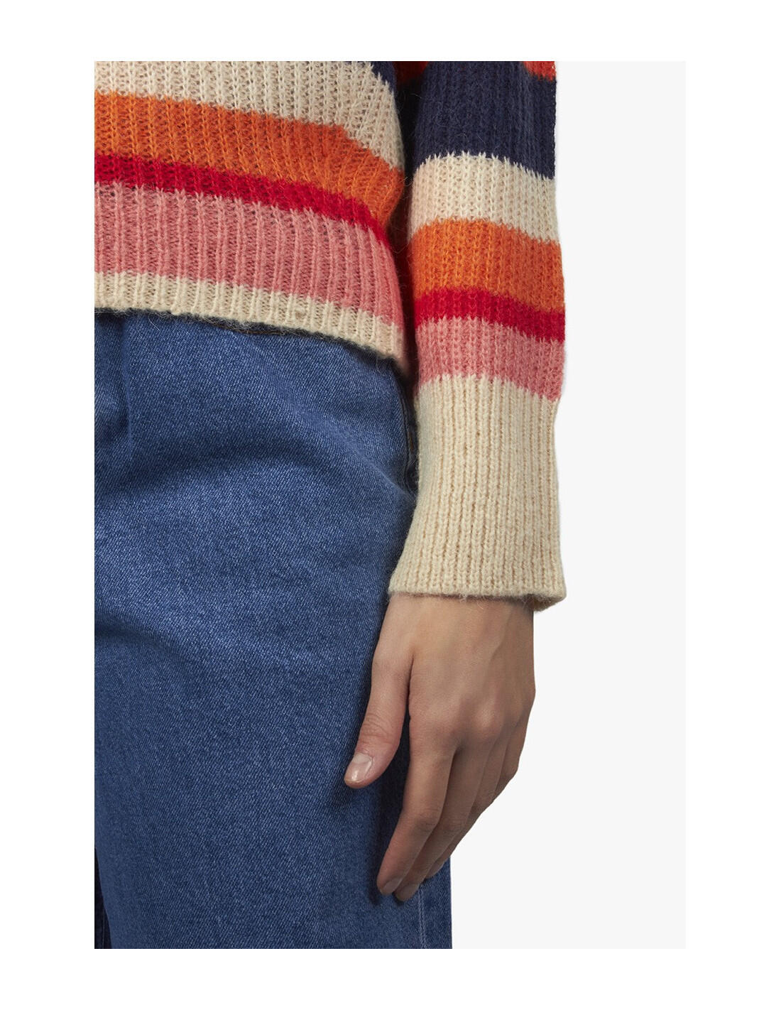 JJXX Ember - Maglione 5/5
