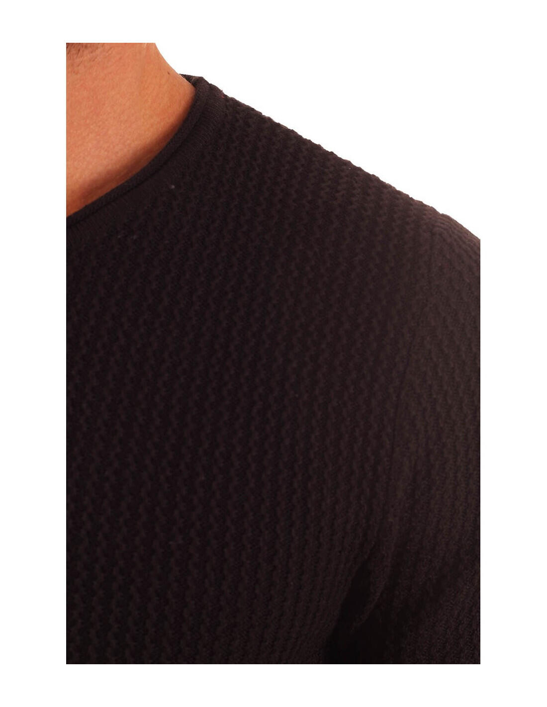 JACK&JONES 12179861 - Pull 4/5