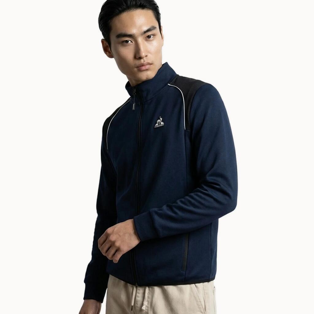 Sweatshirt Le Coq Sportif Coq D'argent N°1