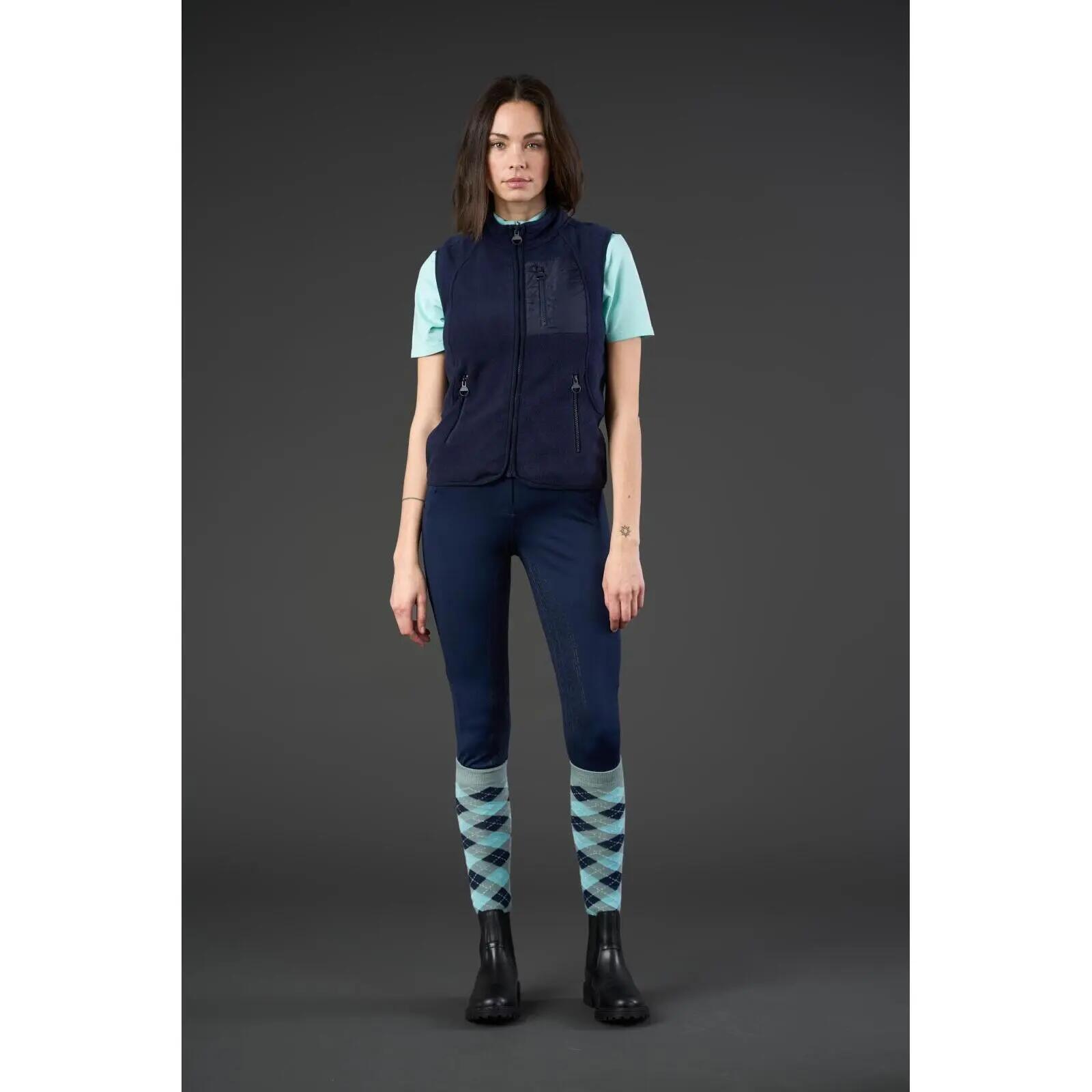 Polaire sans manches Equipage Aria 4/5