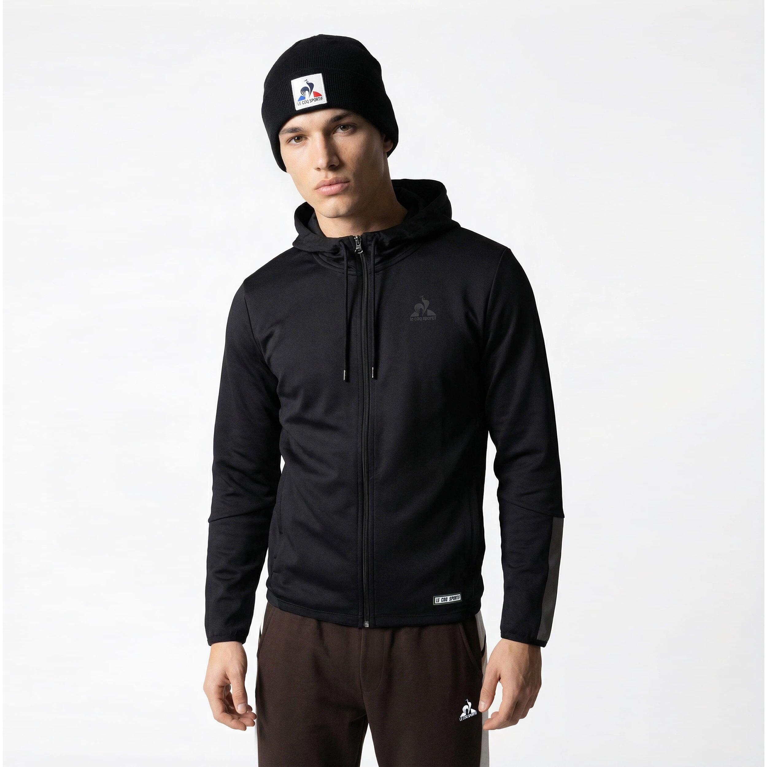 Sweat à capuche Training 1/7