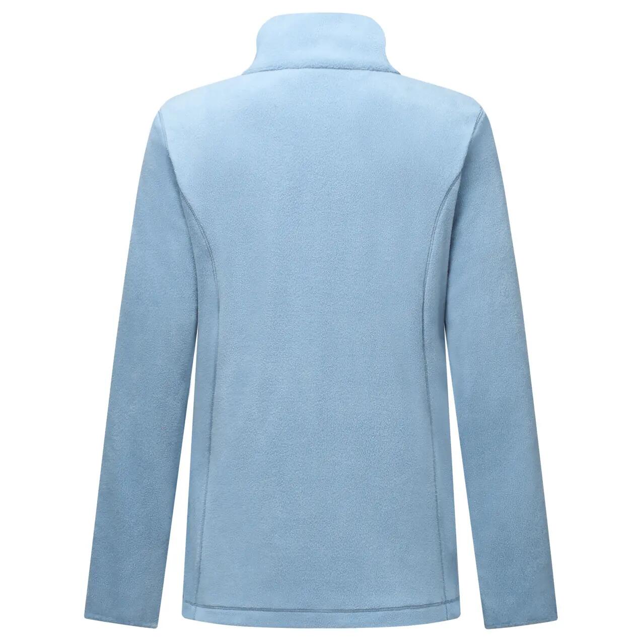 Polaire full zip femme Regatta Floreo IV 2/4