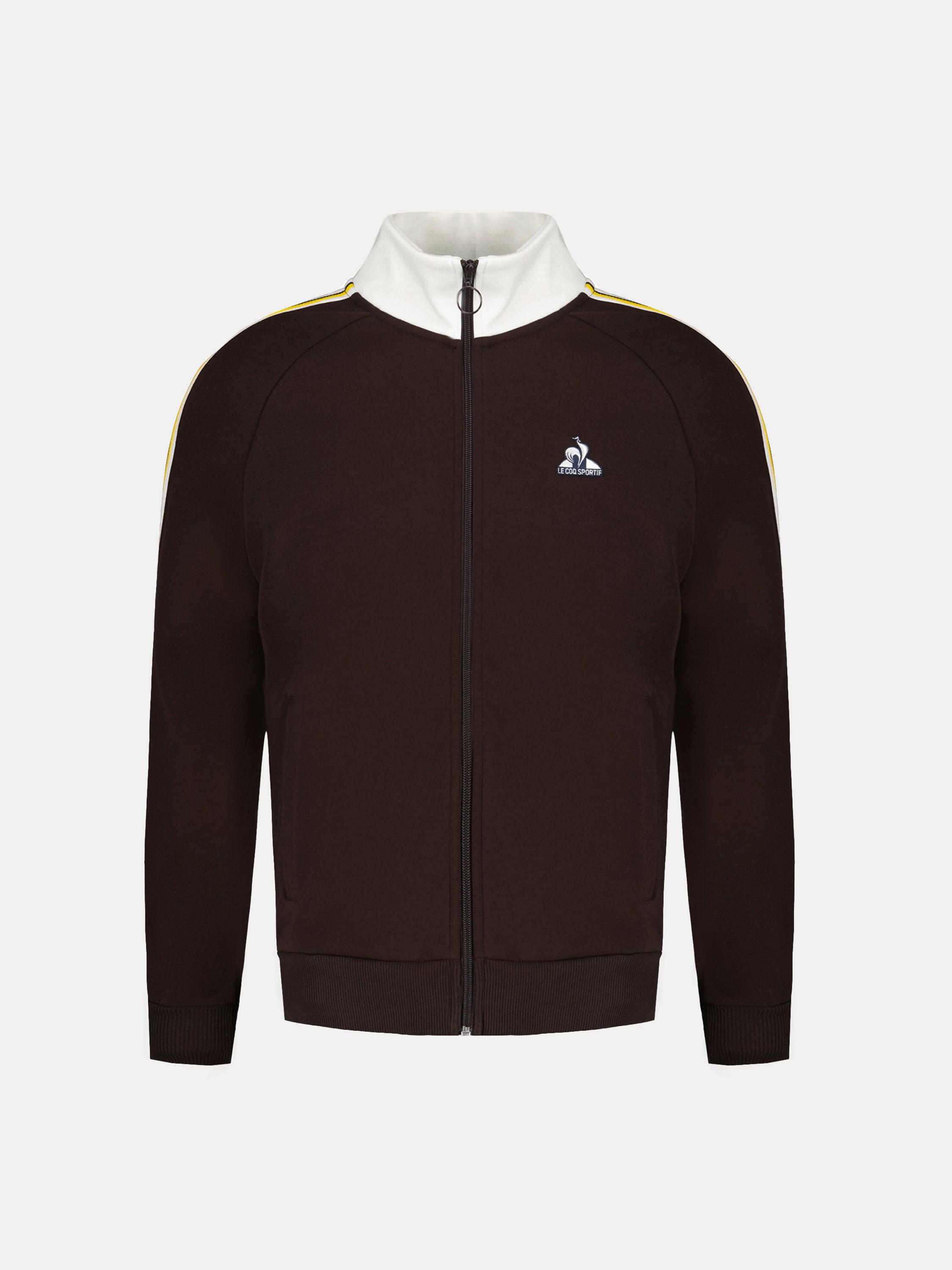 Sweat zippé Héritage 2/7