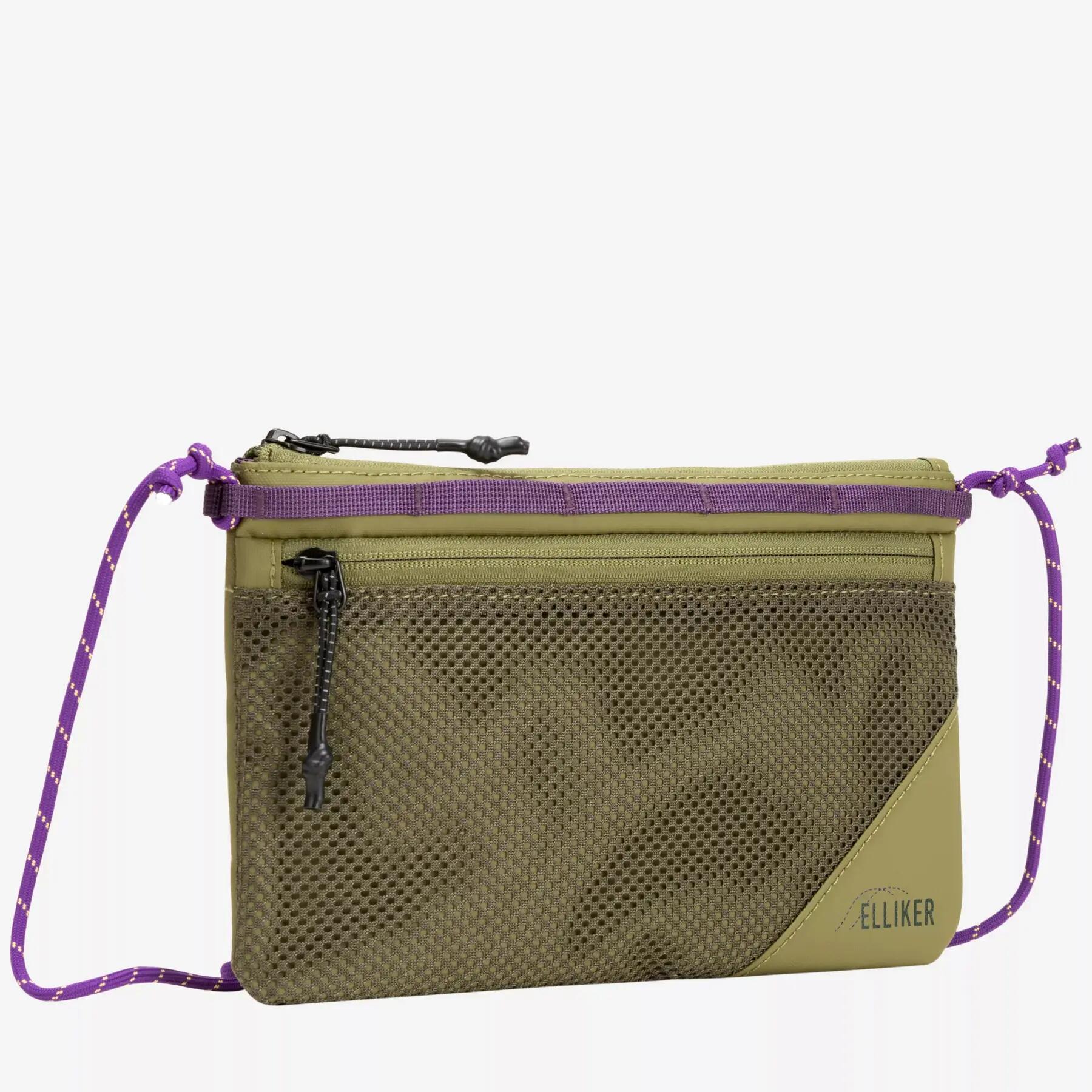 Bolsa Elliker Caley 2/7