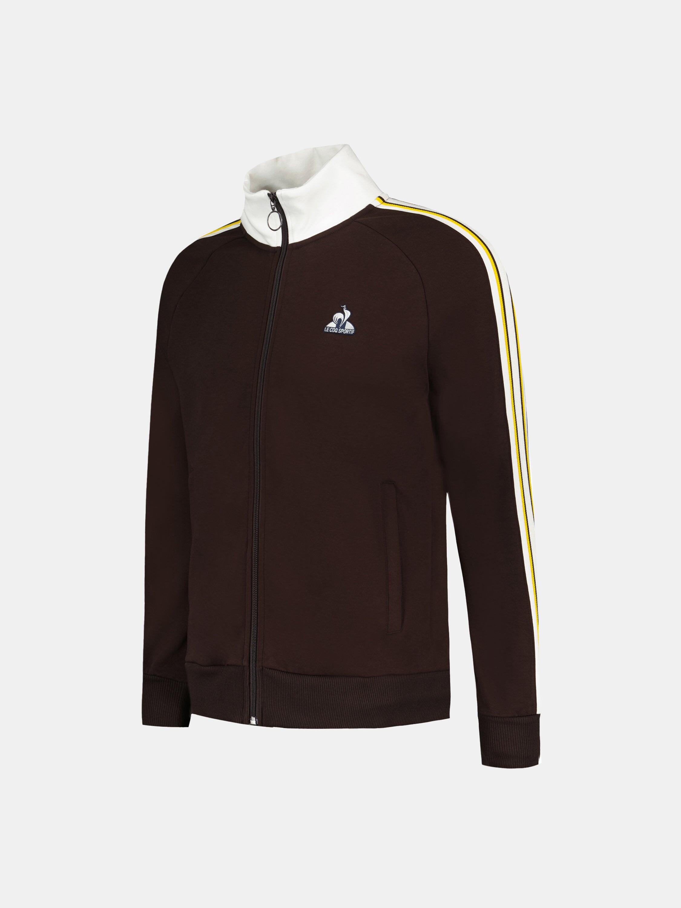 Sweat zippé Héritage 5/7