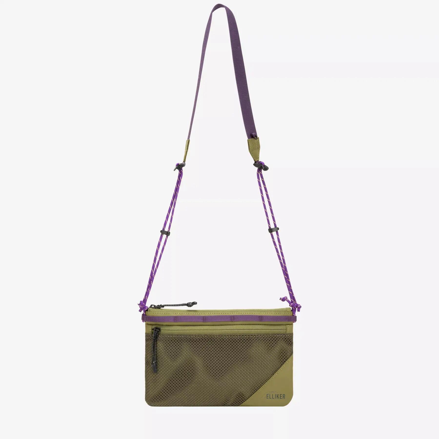 Bolsa Elliker Caley 4/7