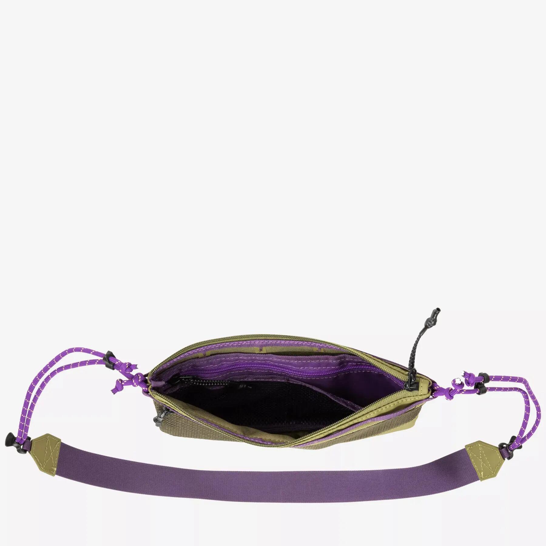 Bolsa Elliker Caley 6/7