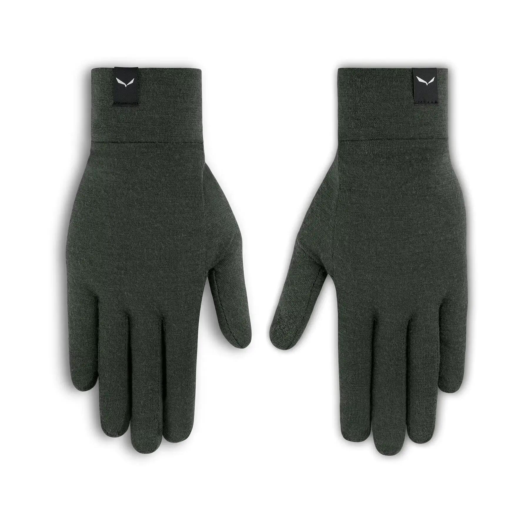 Sous-gants femme Salewa Cristallo AM 2/2
