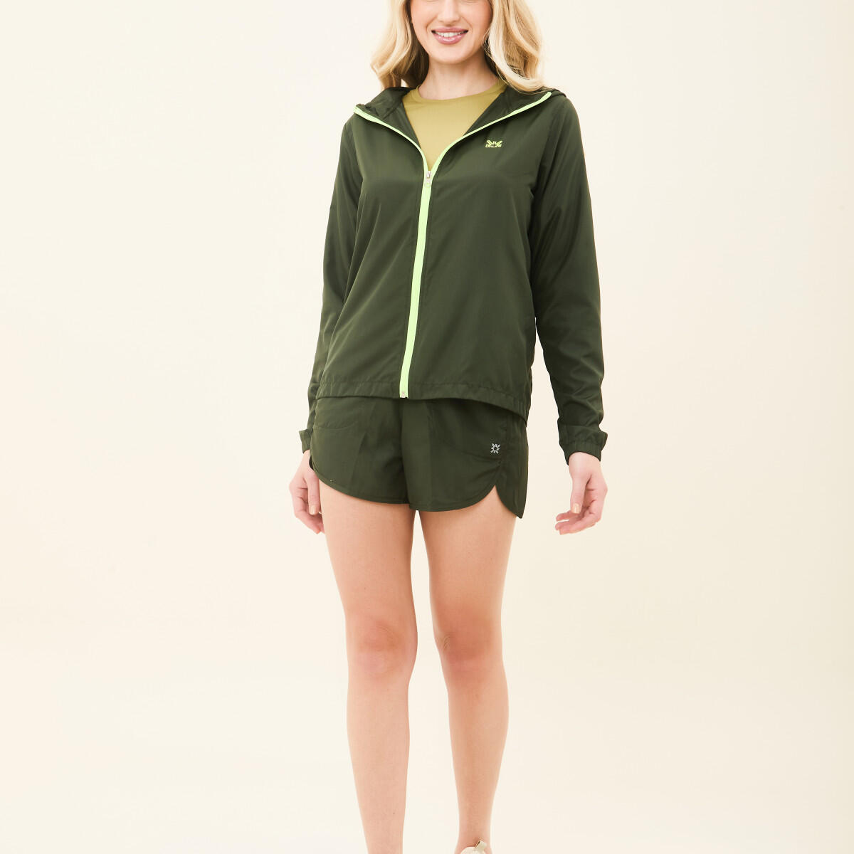 Roupa de fitness  UPF 50+ UV Line 2/4