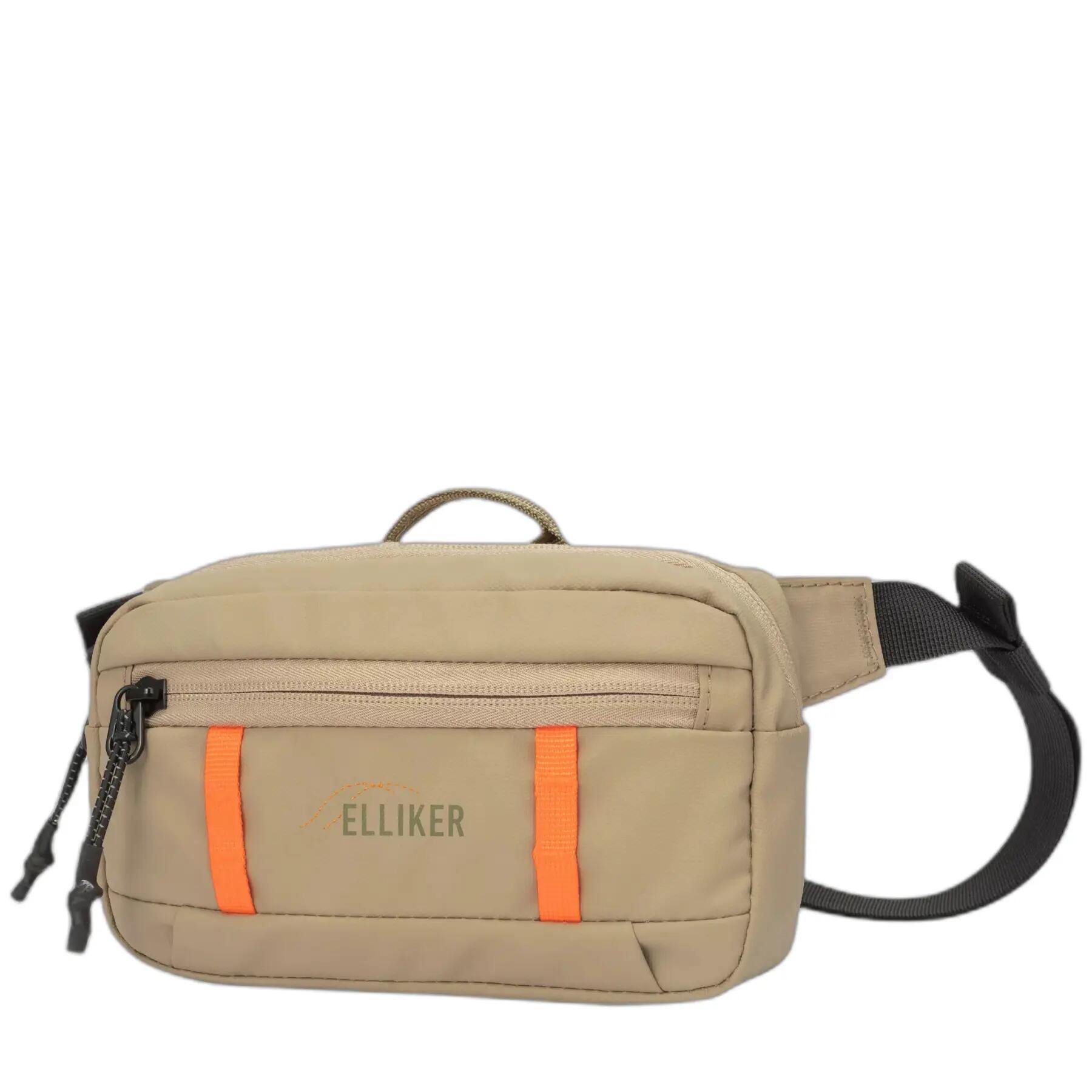 Bolsa de banano Elliker Semer 3/7