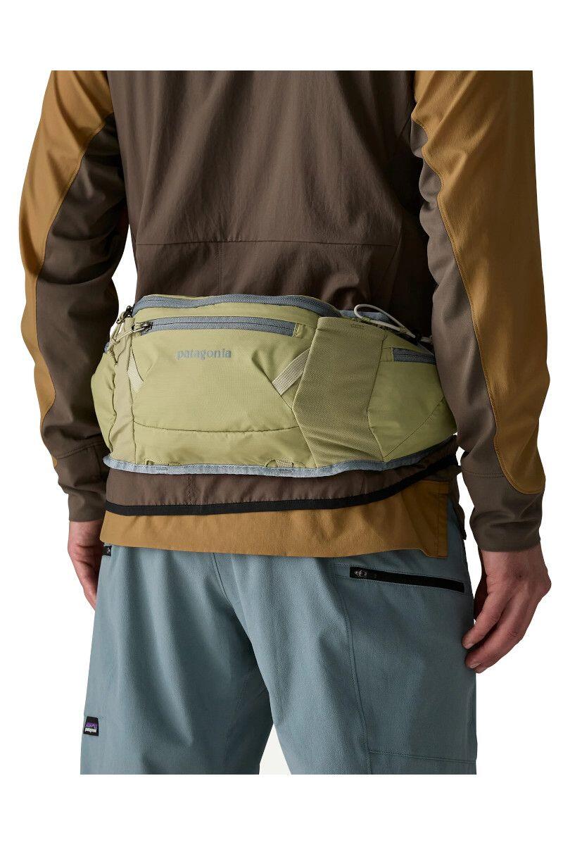 Marsupio Dirt Roamer Waist Pack 3/3