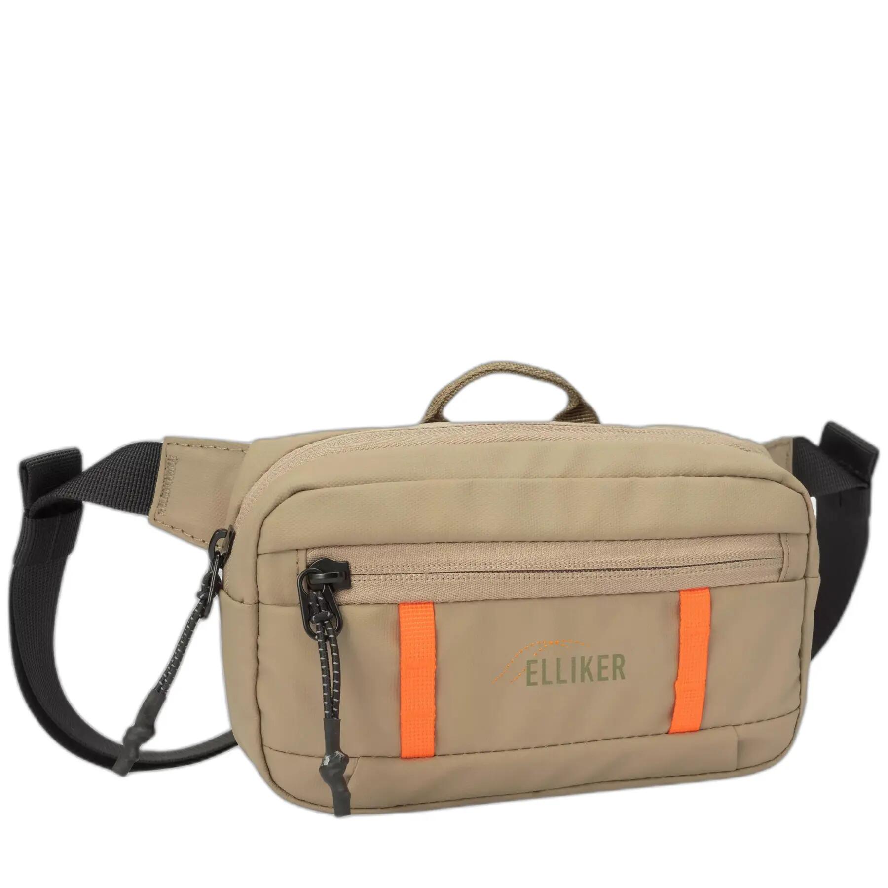 Bolsa de banano Elliker Semer 2/7
