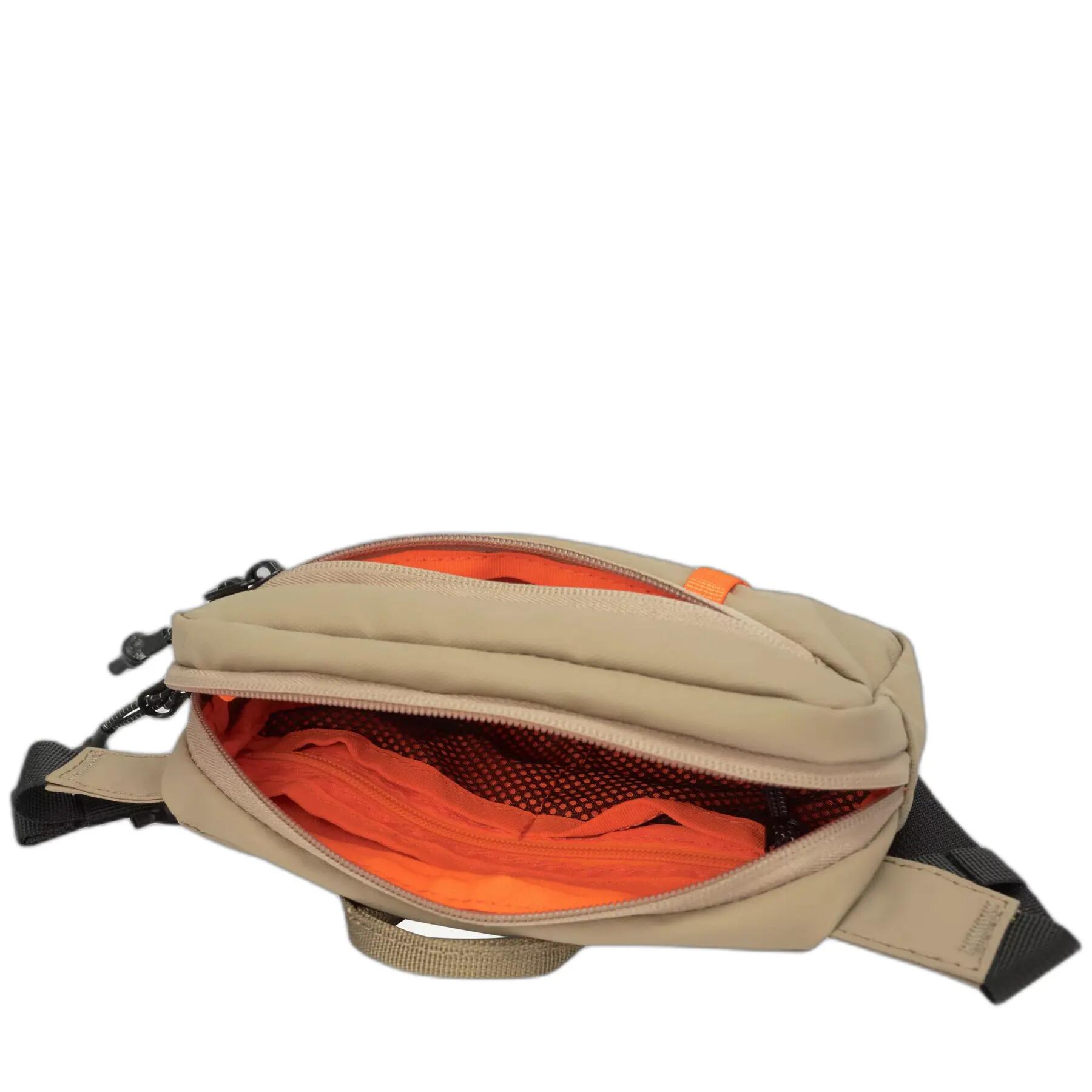 Bolsa de banano Elliker Semer 5/7