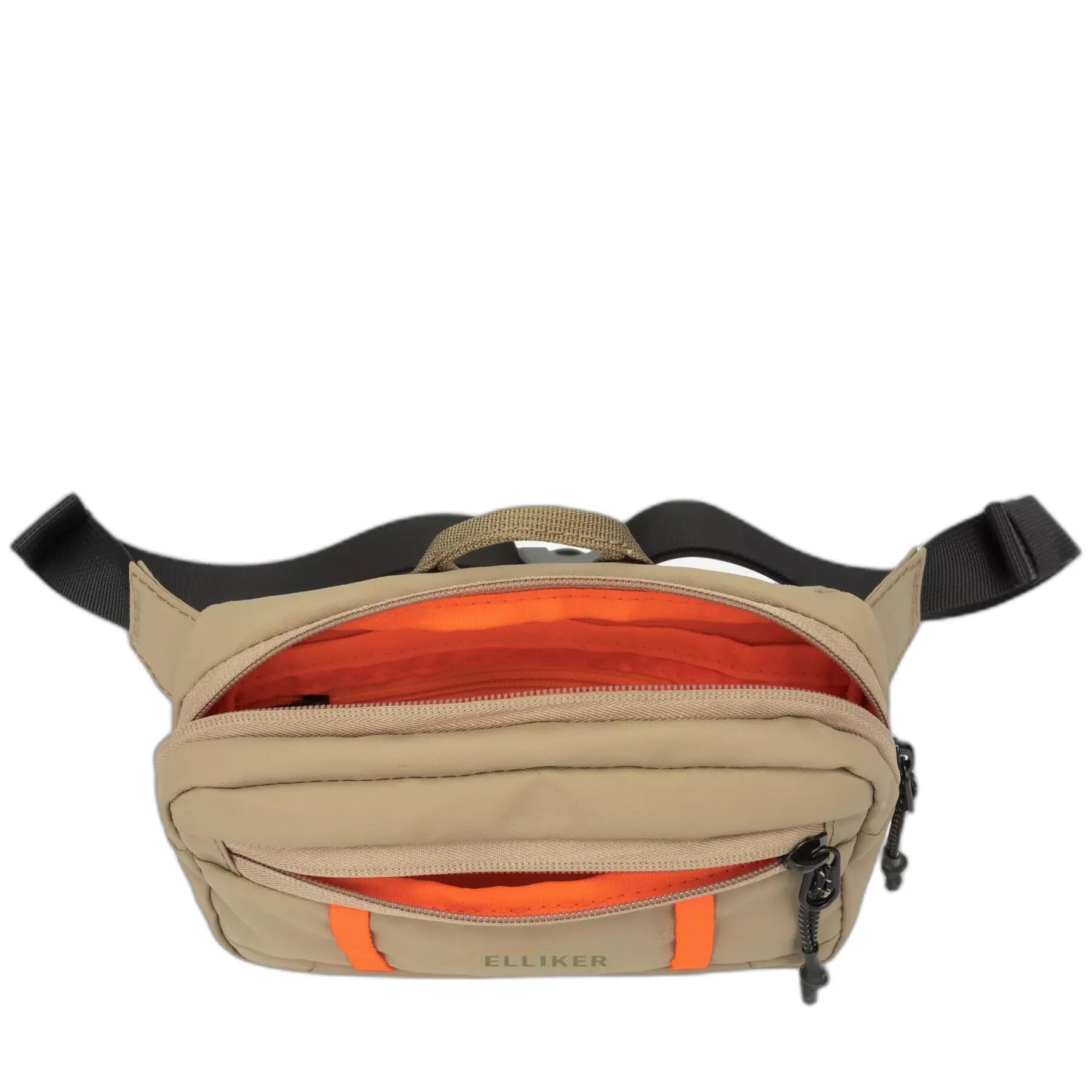 Bolsa de banano Elliker Semer 6/7