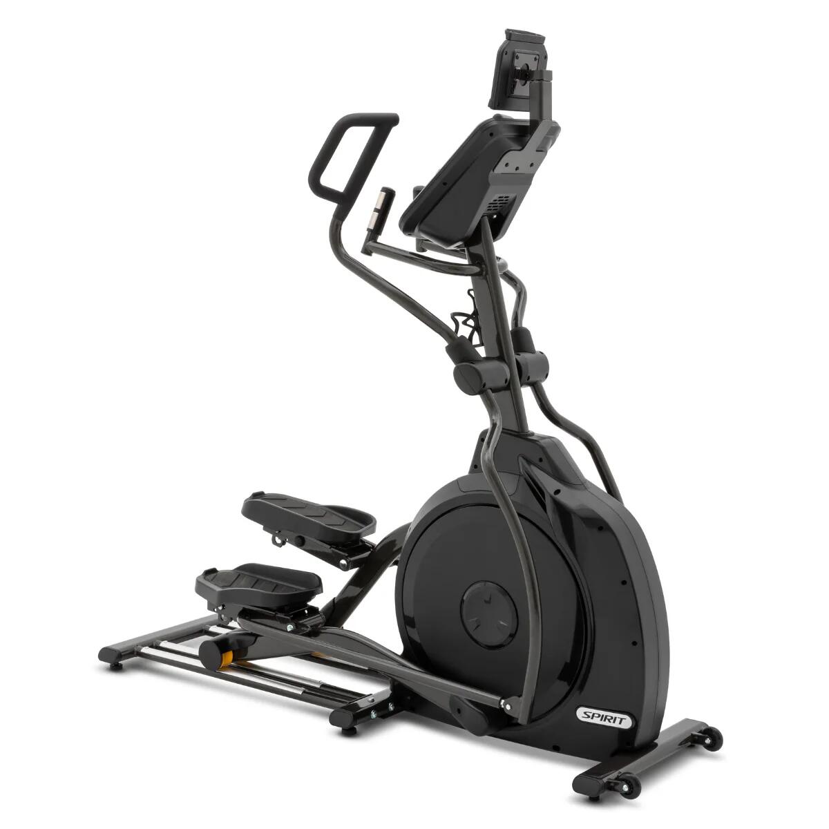 Vélo elliptique Spirit XE295 3/7