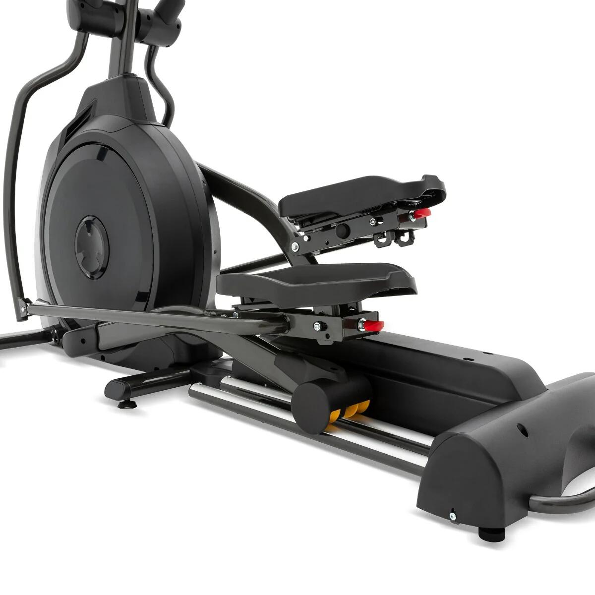 Vélo elliptique Spirit Fitness XE395 3/7