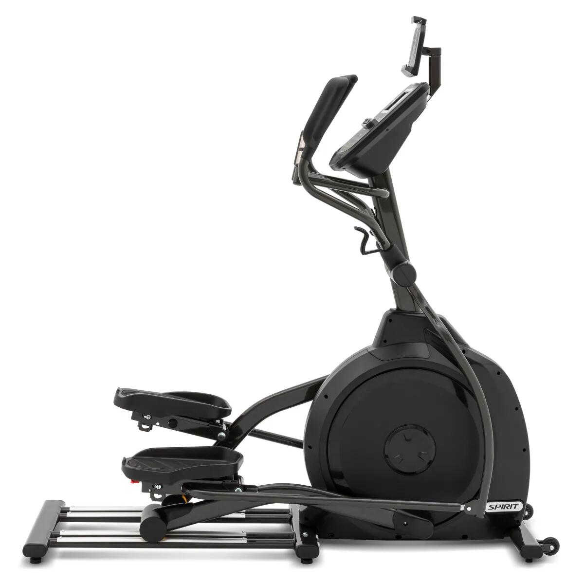Vélo elliptique Spirit XE295 2/7