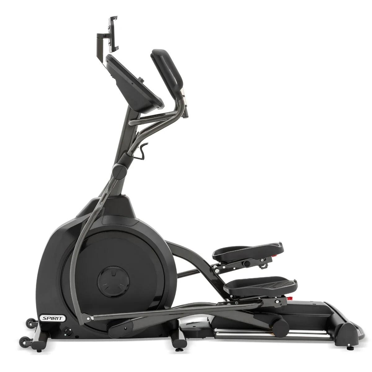 Vélo elliptique Spirit Fitness XE395 2/7