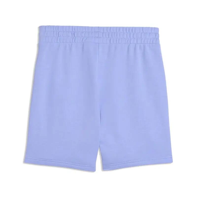 Puma PUMA Ess Small No.1 Logo 5'' Vita Alta Lavender TR Lavanda S 2/3