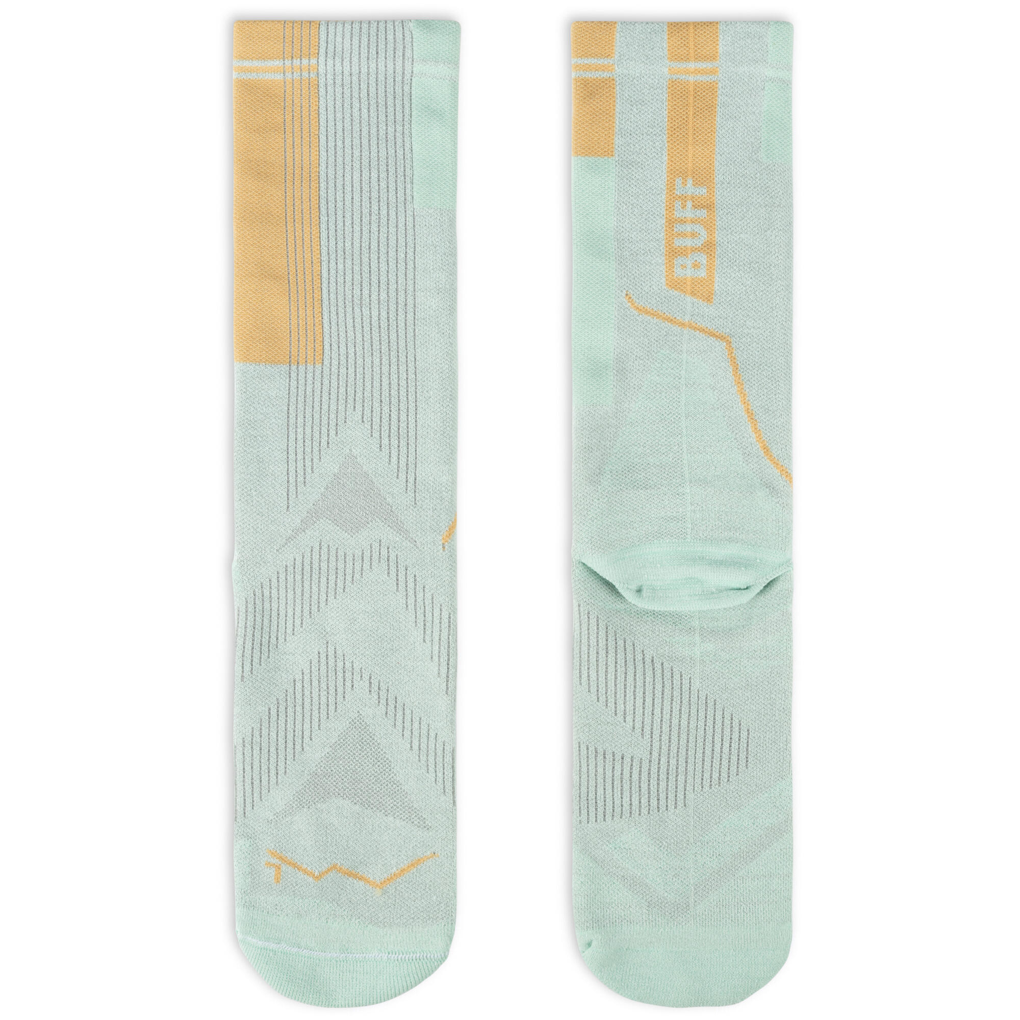 Skarpetki Buff COOLNET® CREW SOCK CC 3/3