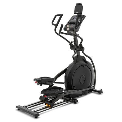 Spirit xe295 crosstrainer