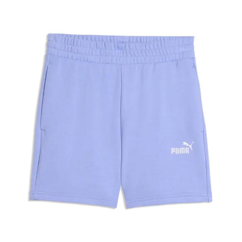 Puma PUMA Ess Small No.1 Logo 5'' Vita Alta Lavender TR Lavanda S 1/3
