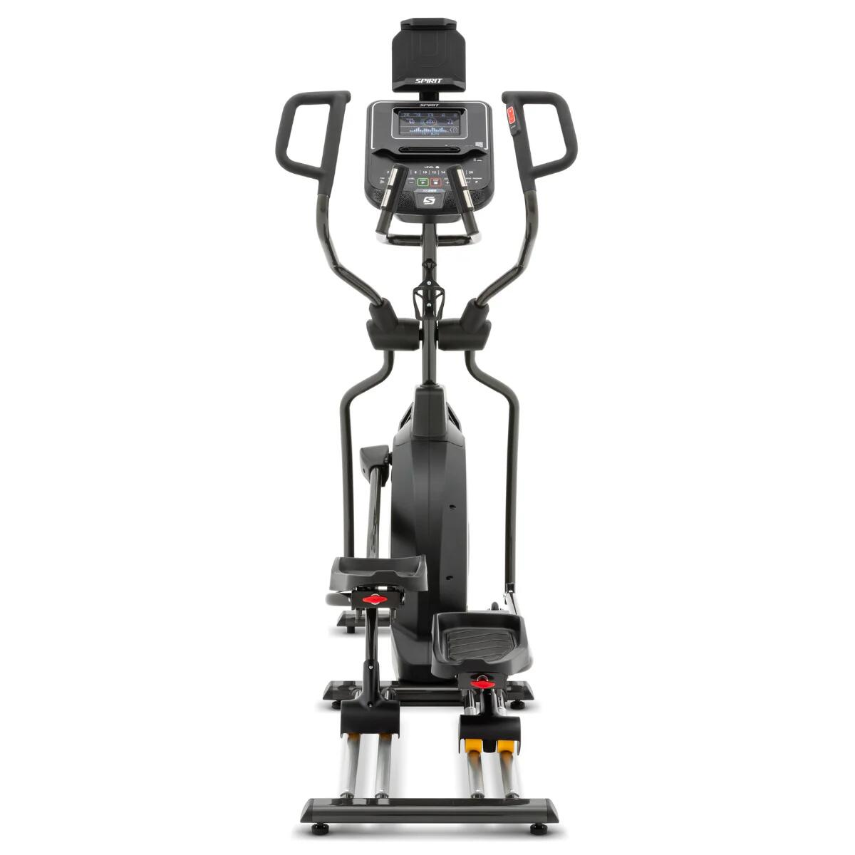Vélo elliptique Spirit XE295 4/7