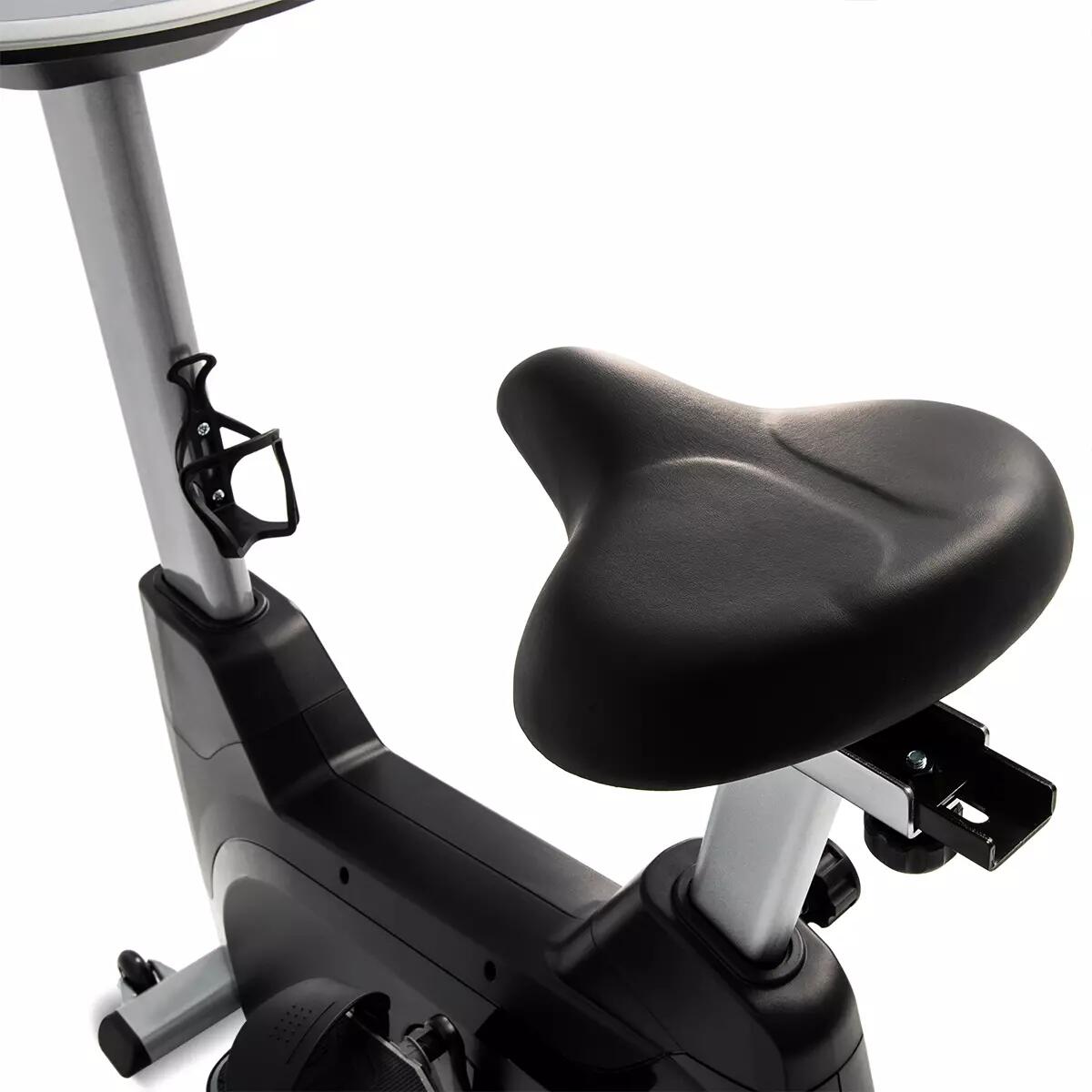 Vélo d’appartement Spirit Fitness XBU55ENT avec écran tactile 5/7