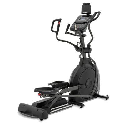 Spirit fitness xe395 crosstrainer