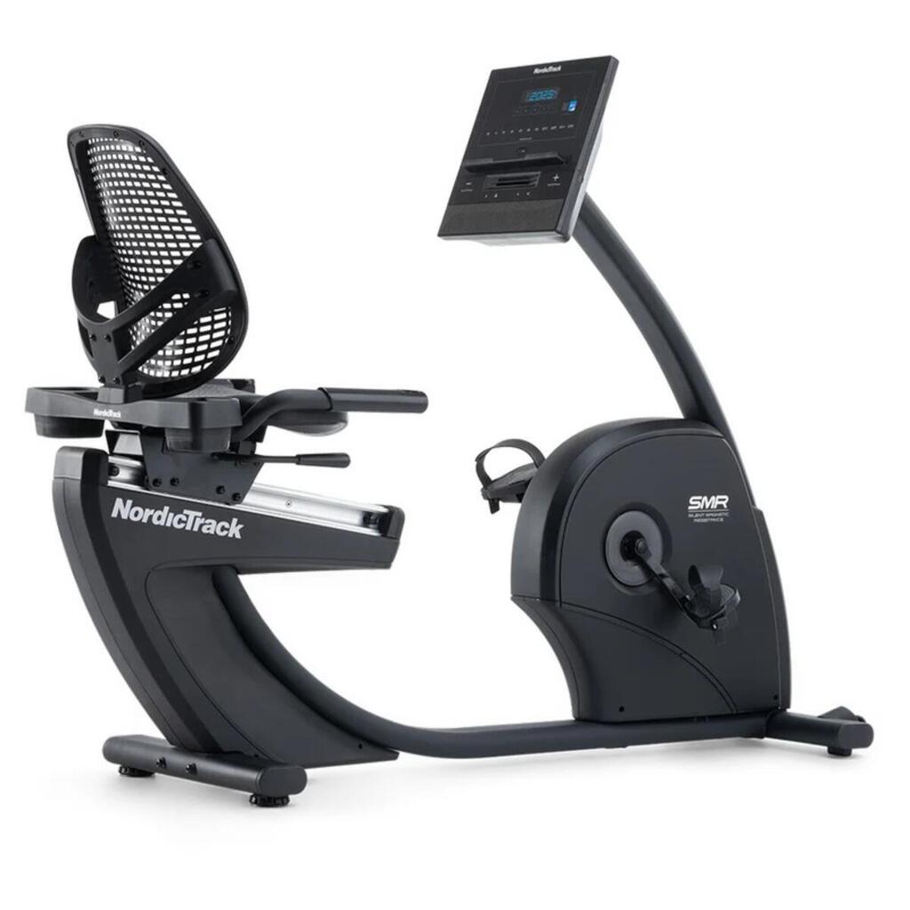 NORDICTRACK G LE Recumbent Bike