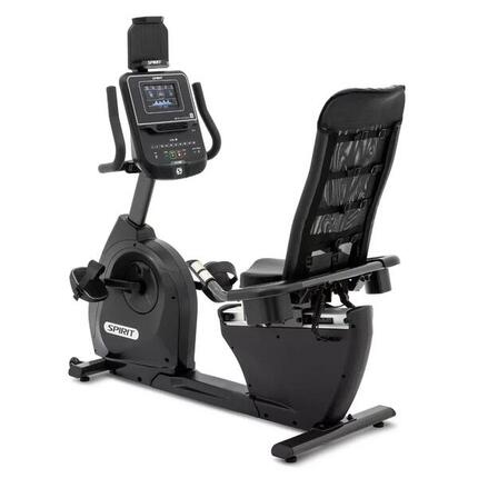 Spirit Fitness XBR95 professionele ligfiets