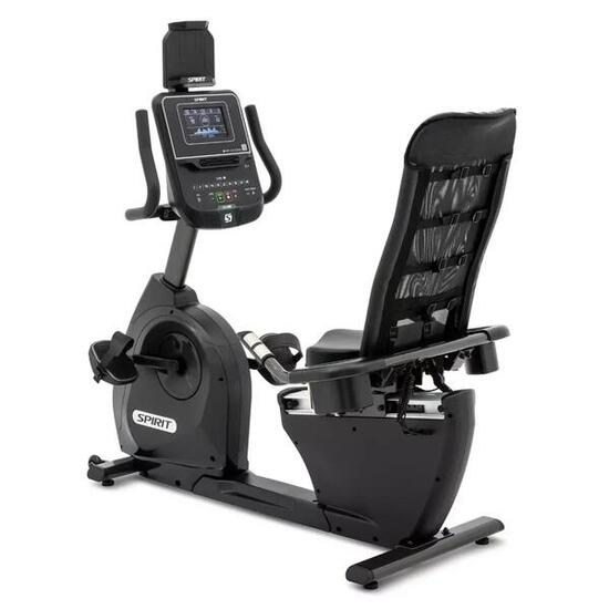 Spirit Fitness XBR95 professionele ligfiets
