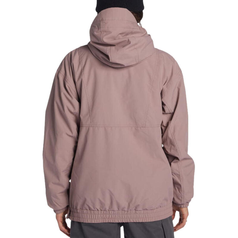 Kurtka damska narciarska DC Shoes Chalet Anorak 10K snowboardowa