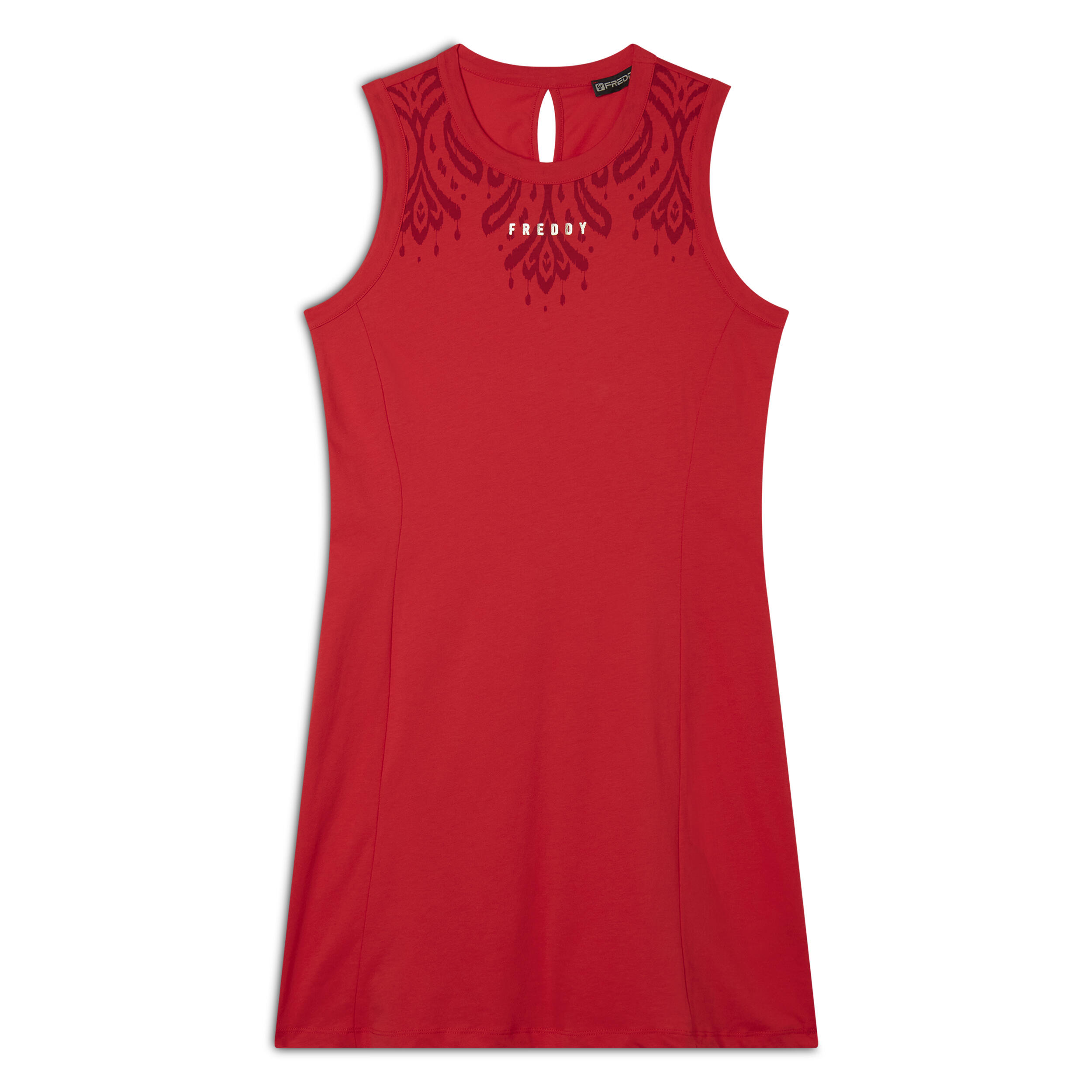 rouge coquelicot