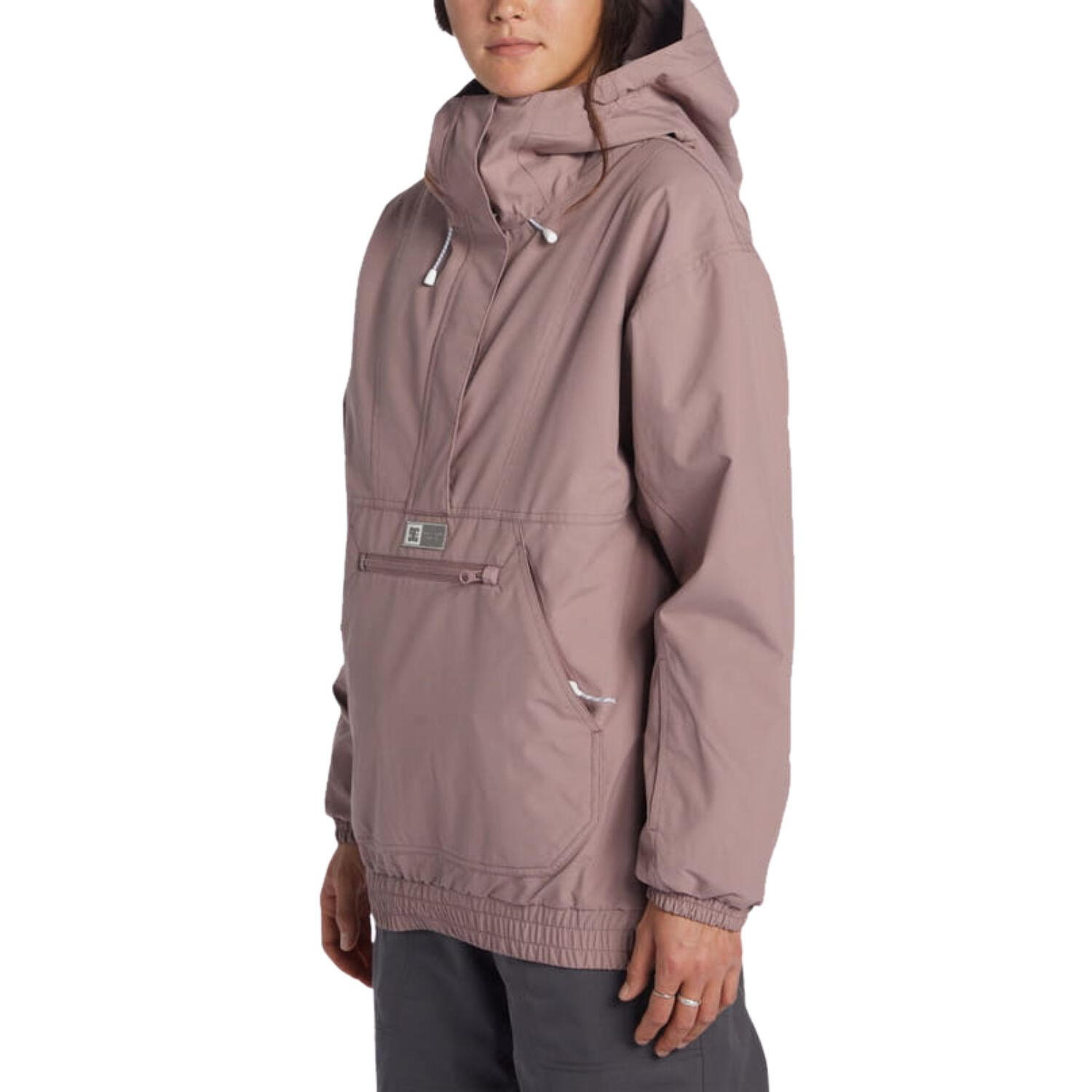 Kurtka narciarska damska DC Shoes Chalet Anorak 10K