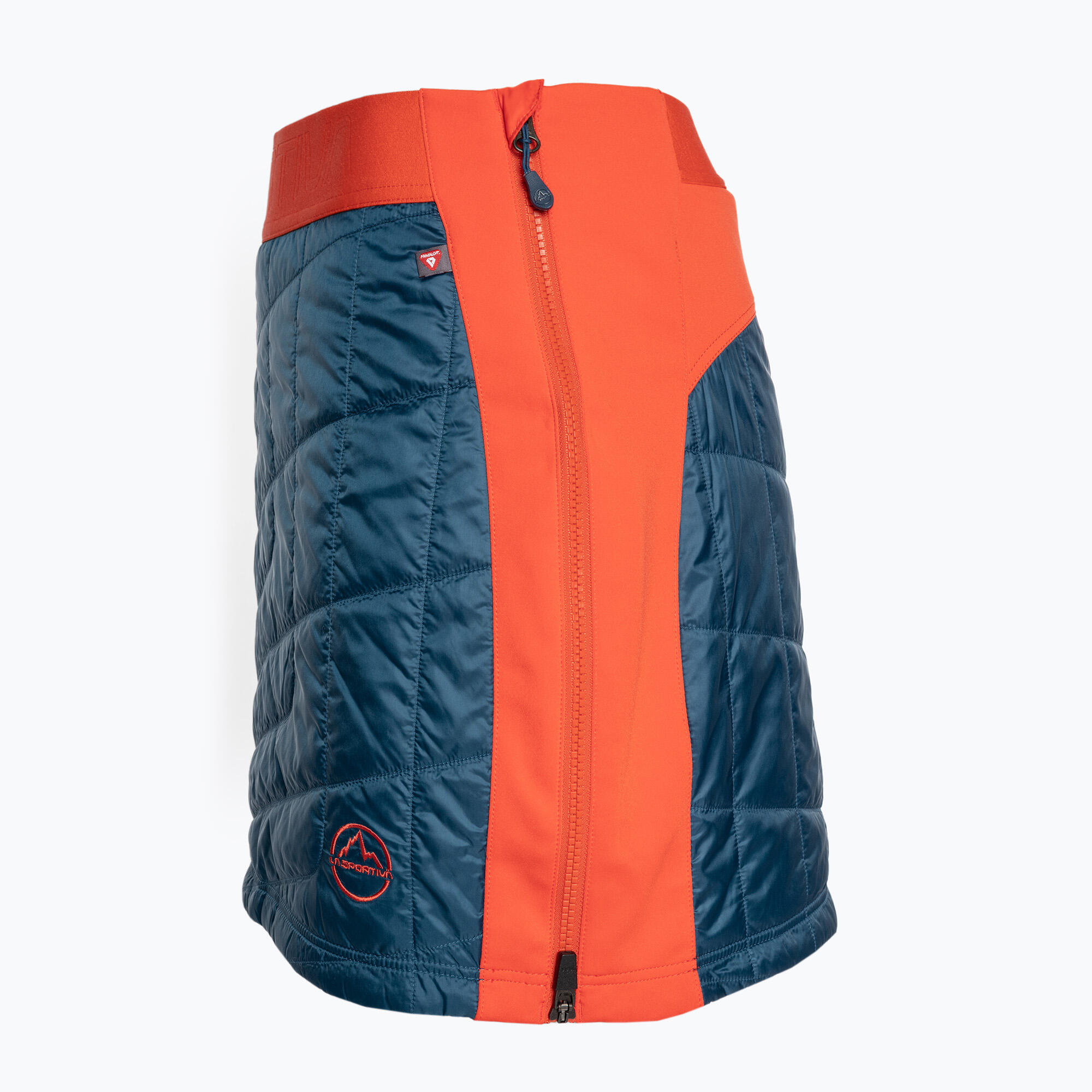 Spódnica zimowa La Sportiva Warm Up Primaloft 3/6