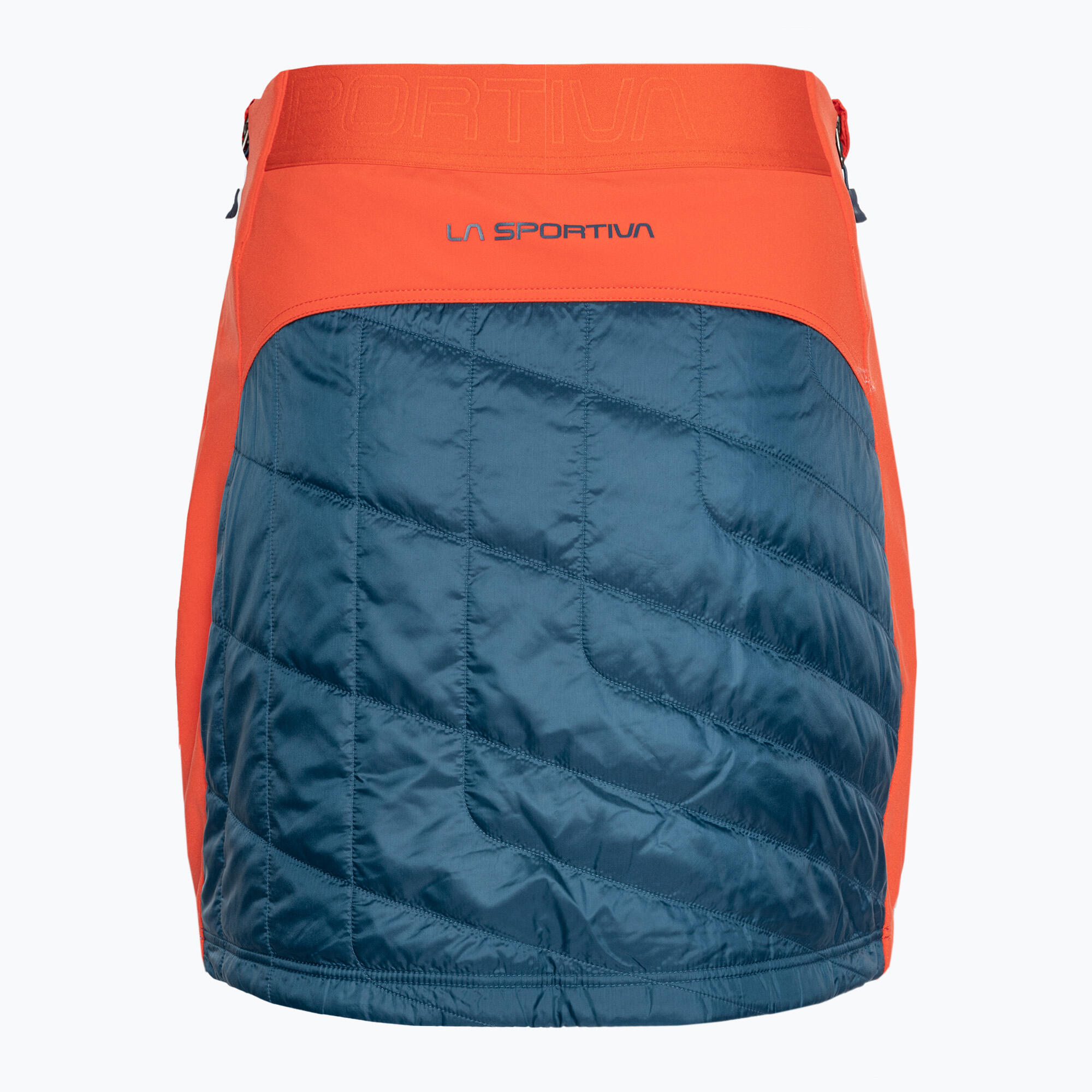 Spódnica zimowa La Sportiva Warm Up Primaloft 2/6