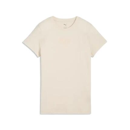 Koszulka damska Puma ESS Script Tee