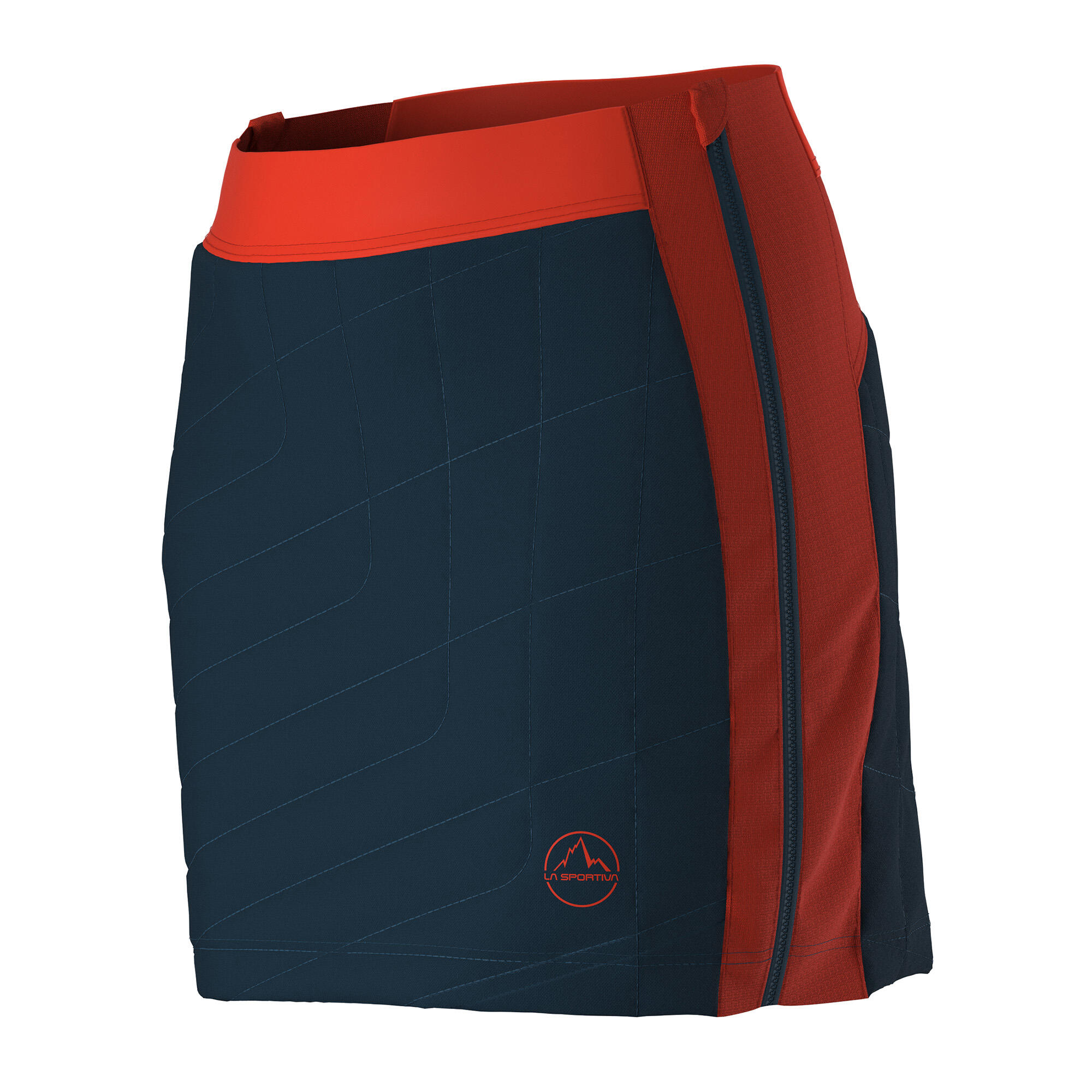 Spódnica zimowa La Sportiva Warm Up Primaloft 5/6