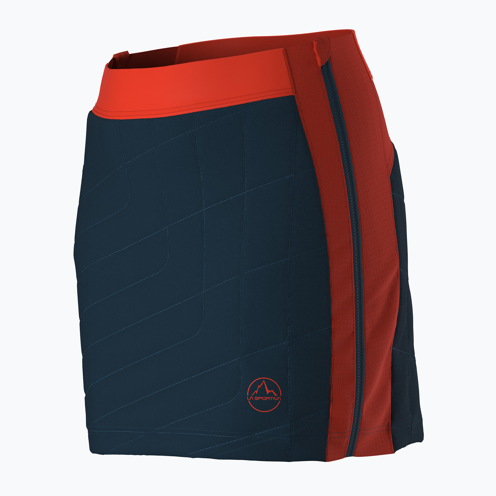 Spódnica zimowa La Sportiva Warm Up Primaloft 4/6