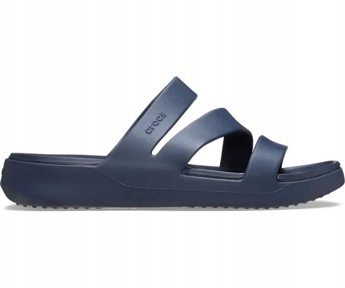 Klapki Dla Dorosłych Crocs Getaway Strappy 3/6