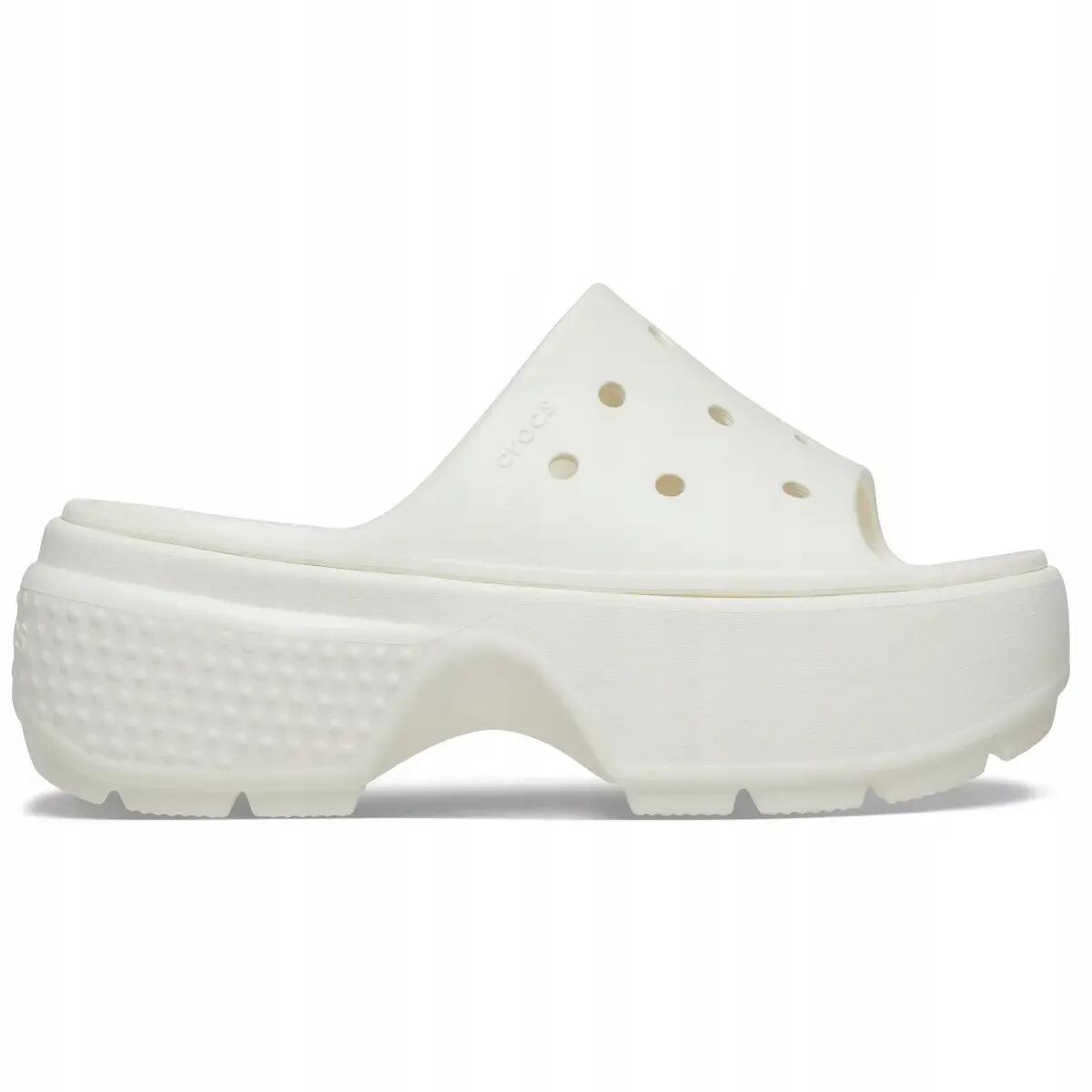 Klapki Dla Dorosłych Crocs Stomp Slide 3/6