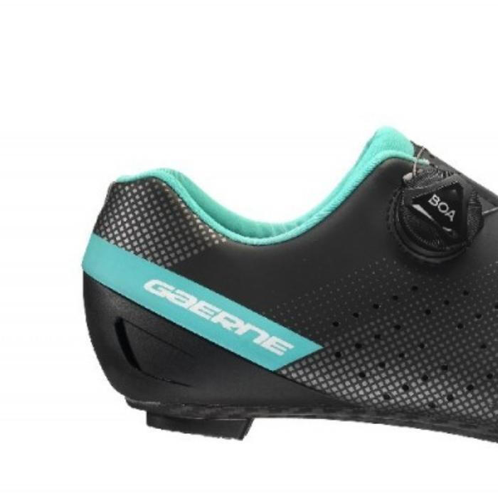 Buty rowerowe szosowe damskie GAERNE CARBON G.TORNADO LADY 2/6