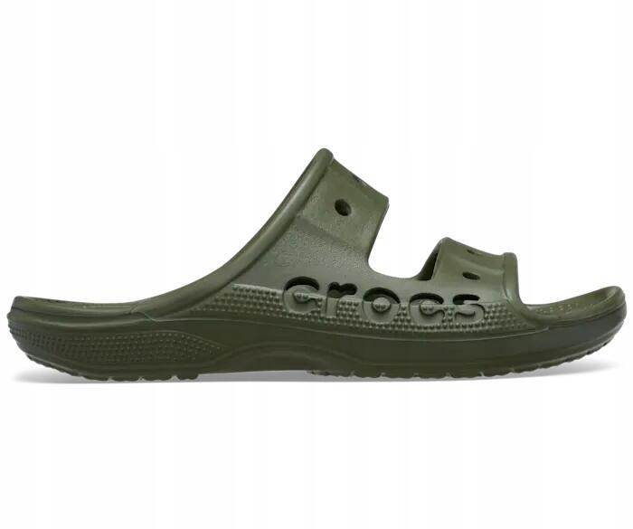 Klapki Dla Dorosłych Crocs Baya 3/6
