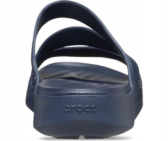 Klapki Dla Dorosłych Crocs Getaway Strappy 5/6