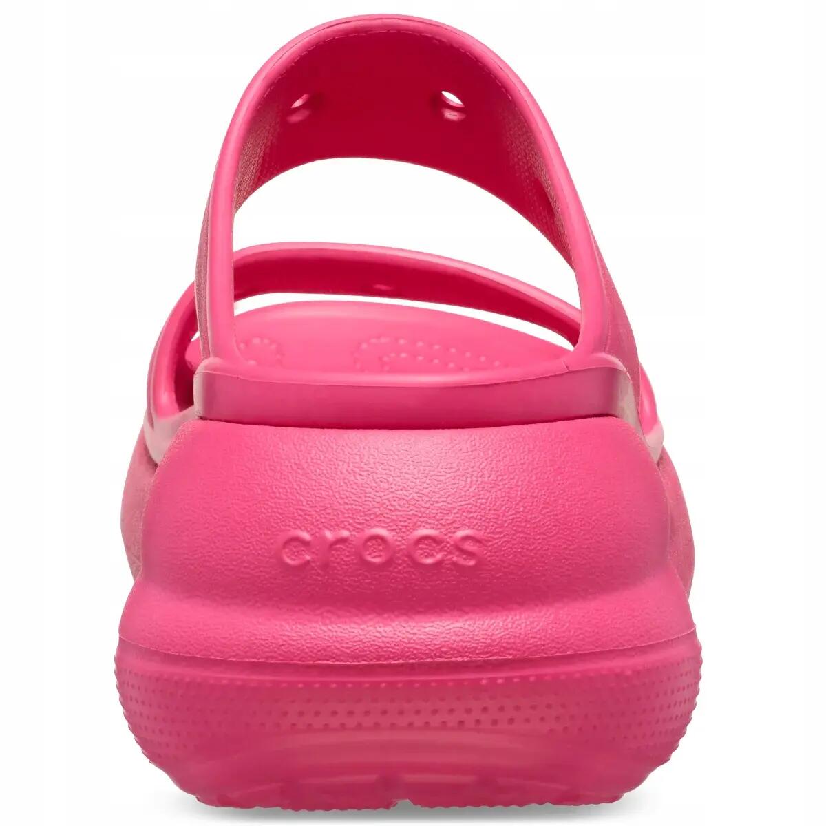 Klapki Dla Dorosłych Crocs Classic Crush 5/6